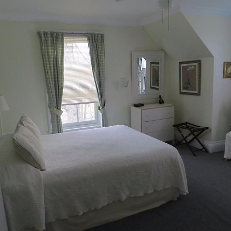 Dunlop Inn Baddeck Inlet Extérieur photo