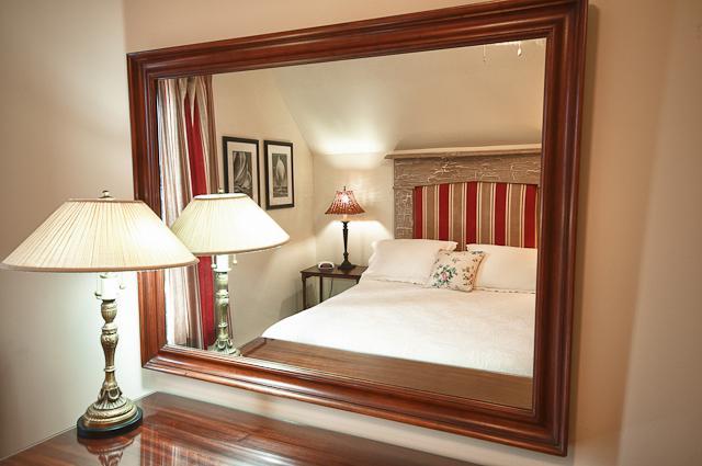 Dunlop Inn Baddeck Inlet Chambre photo