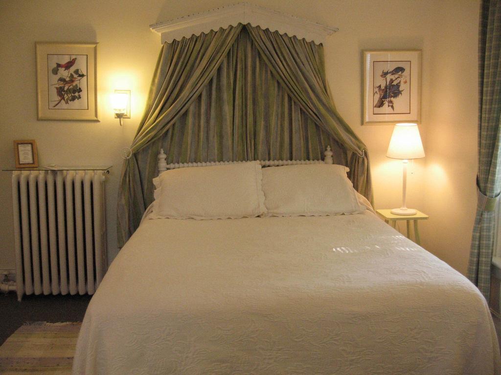 Dunlop Inn Baddeck Inlet Chambre photo